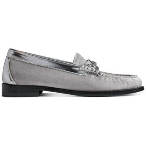 G.H.BASS LIANNA VELVET - Picture 2 of 2